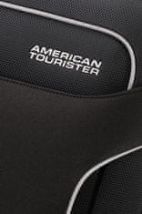 American Tourister Cestovný kufor Holiday Heat Spinner 66 l černá
