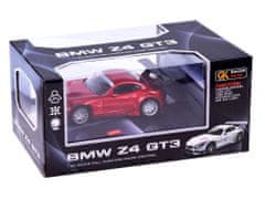 JOKOMISIADA Športové auto BMW Z4 na diaľkové ovládanie RC0347