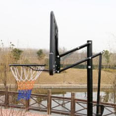 Master basketbalový kôš Acryl Board 305