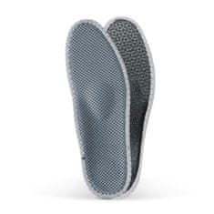 Foot Morning Carbospacer Relax zdravotné ortopedické hygienické a pohodlné vložky do topánok veľkosť 38
