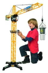 DICKIE Žeriav Giant Crane 100cm, kábel