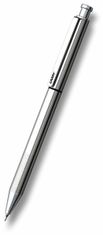 Lamy Twin Pen ST Matt Steel dvojfunkčná ceruzka