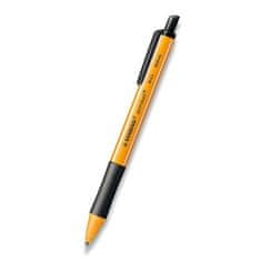 Stabilo Guľôčkové pero Pointball 6030 čierna
