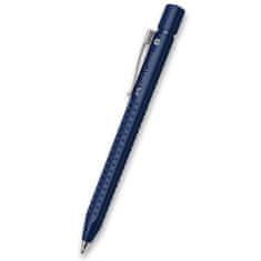 Faber-Castell Guľôčkové pero Grip 2011 XB, modrá