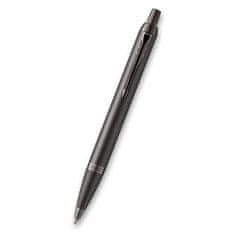 Parker IM Monochrome Titanum guľôčkové pero