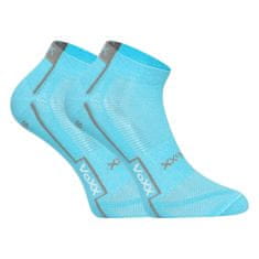 Voxx 3PACK detské ponožky viacfarebné (Katoik-Mix A) - veľkosť 25/29