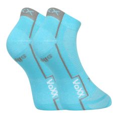 Voxx 3PACK detské ponožky viacfarebné (Katoik-Mix A) - veľkosť 20/24