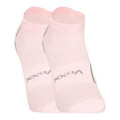 Voxx 3PACK detské ponožky viacfarebné (Katoik-Mix A) - veľkosť 25/29