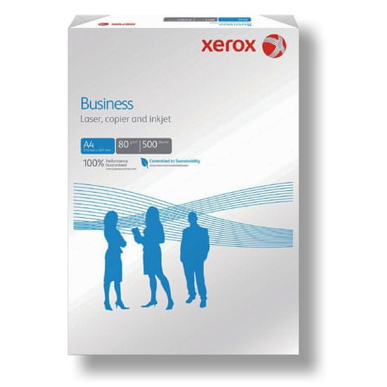 Xerox Papier kopírovací Business A4 80g 500 hárkov