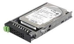 Fujitsu sarver disk, 2.5" - 480GB, pro TX1330M5, RX1330M5, TX1320M5, RX2530M7, RX2540M7 + RX2530M5 (PY-SS48NMD)