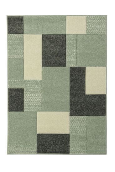 Oriental Weavers Kusový koberec Portland 759/RT4G