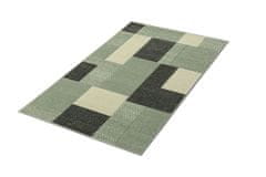 Oriental Weavers Kusový koberec Portland 759/RT4G 67x120