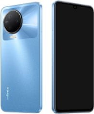Infinix Note 12 PRO NFC, 8GB/256GB, Tuscany Blue