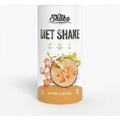Chia Shake Diétny koktail - Slaný karamel 900 g