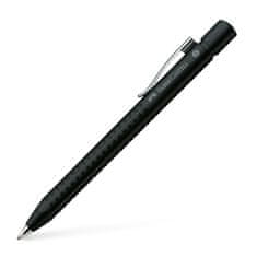 Faber-Castell Guľôčkové pero Grip 2011 čierna