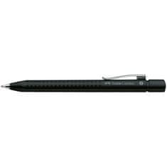 Faber-Castell Guľôčkové pero Grip 2011 čierna