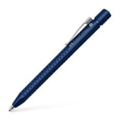 Faber-Castell Guľôčkové pero Grip 2011 modrá classic, XB