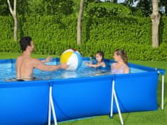Bestway Veľký záhradný bazén 300 x 201 x 66 cm 3v1