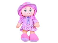 JOKOMISIADA Handrová bábika Susie 28cm ZA2654