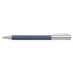 Faber-Castell Ambition OpArt Deep Water, guľôčkové pero