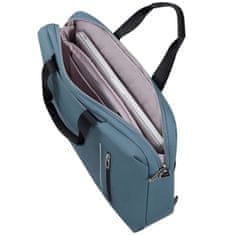 Samsonite Dámska taška na notebook Ongoing 15,6'' modrá