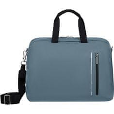 Samsonite Dámska taška na notebook Ongoing 2 Comp 15,6'' modrá