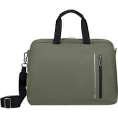 Samsonite Dámska taška na notebook Ongoing 2 Comp 15,6'' zelená
