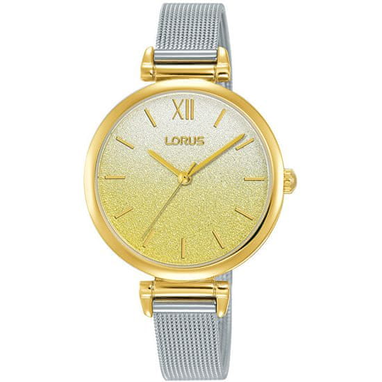 Lorus Analogové hodinky RG234QX8