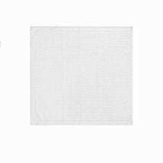Sorema RIBBON Kúpeľňová predložka Farba: Biela, Rozmer: 40x60 cm