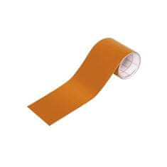 LAMPA Páska na opravu svetla oranžová 5x150cm