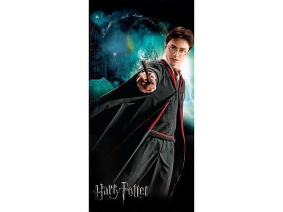 BrandMac Osuška Harry Potter