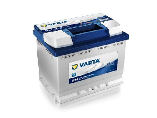 VARTA Blue Dynamic 60Ah Autobateria 12V , 540A , 560 408 054