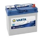 VARTA Blue Dynamic 45Ah Autobateria 12V , 330A , 545 156 033