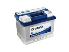 VARTA Blue Dynamic 60Ah Autobateria 12V , 540A , 560 409 054