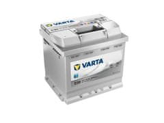 VARTA Silver Dynamic 54Ah Autobateria 12V , 530A , 554 400 053