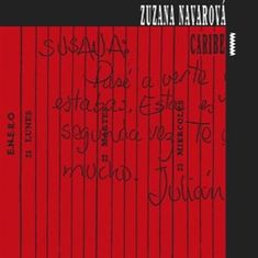 Zuzana Navarová: Caribe (30th Anniversary Remaster)
