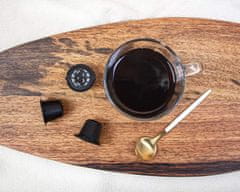 Northix Opakovane použiteľné kávové kapsuly pre kávovar Nespresso 