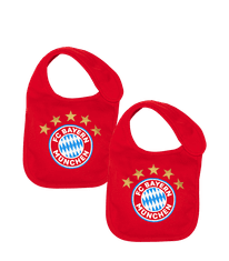 FOREVER COLLECTIBLES Podbradníky Bayern Mníchov