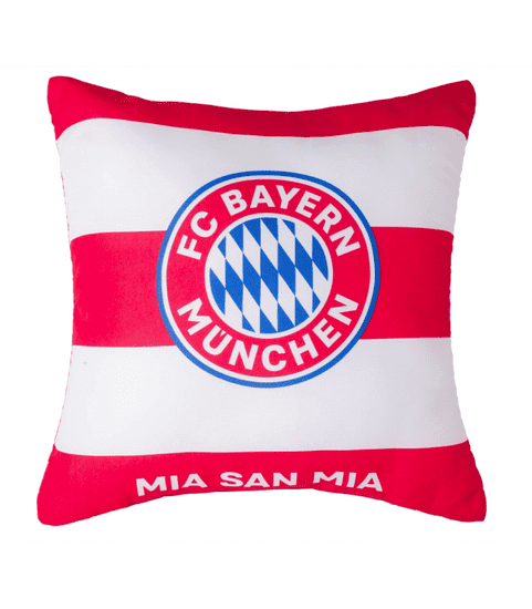 FOREVER COLLECTIBLES Vankúš Bayern Mníchov