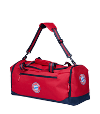 FOREVER COLLECTIBLES Cestovná taška Bayern Mníchov