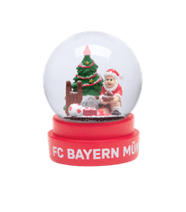 FOREVER COLLECTIBLES Snežítko Bayern Mníchov