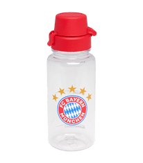 FOREVER COLLECTIBLES Fľaška na kŕmenie Bayern Mníchov
