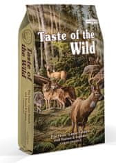 Taste of the Wild Pine Forest Canine 5,6 kg