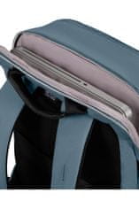 Samsonite Dámsky batoh na notebook Ongoing 15,6" modrá