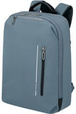 Samsonite Dámsky batoh na notebook Ongoing 14,1" modrá