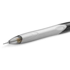 Bic Guľôčkové pero a mechanická ceruzka 2v1 + grafitová tuha "4 Colours", blister, 942103