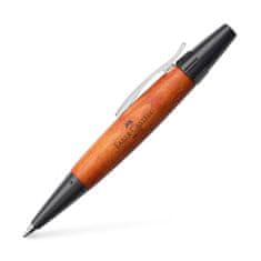 Faber-Castell e-motion javorové drevo, guľôčkové pero