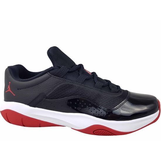 Nike Obuv čierna Air Jordan 11 Cmft Low