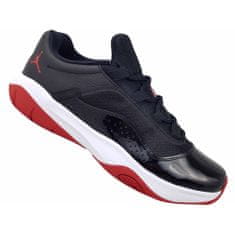 Nike Obuv čierna 47.5 EU Air Jordan 11 Cmft Low