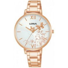 Lorus Analogové hodinky RG296SX9